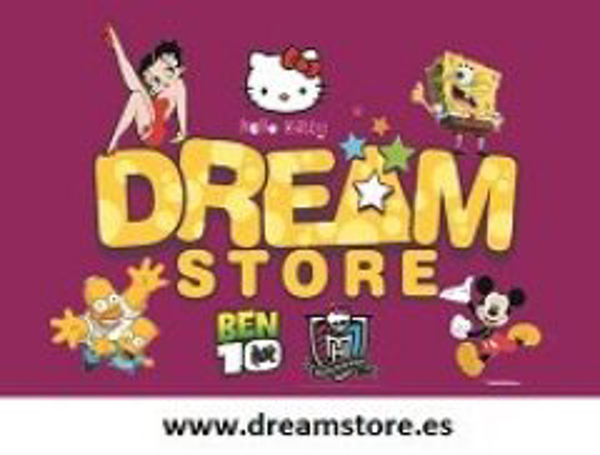 DREAM STORE FIRMA ACUERDOS DE COLABORACION