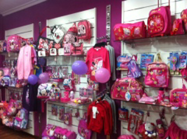LLEGA LA NAVIDAD A PARACUELLOS CON DREAM STORE
