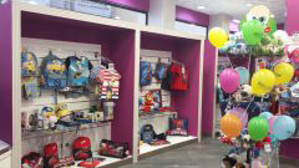 ASI CRECE DREAM STORE