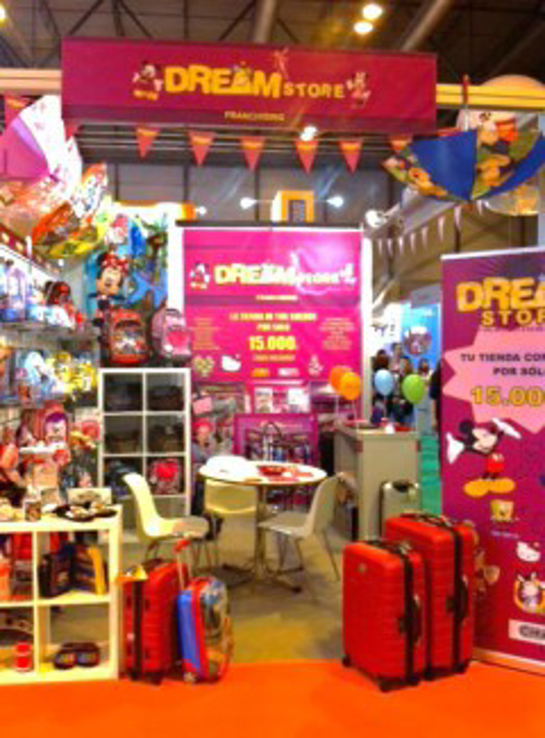 DREAM STORE EN FIFSUR