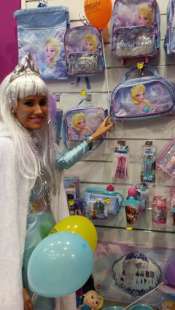 DREAM STORE IMPARABLE