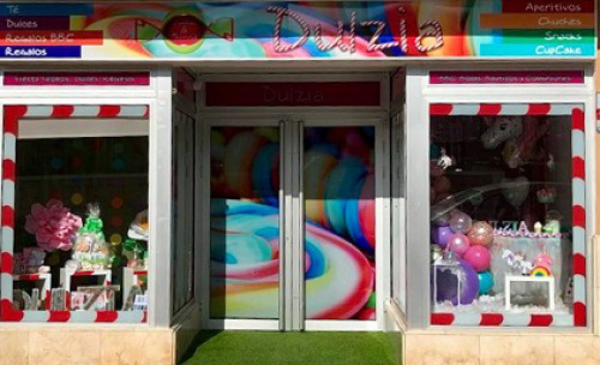 NUEVA INAUGURACIÓN EN ADEJE-TENERIFE
