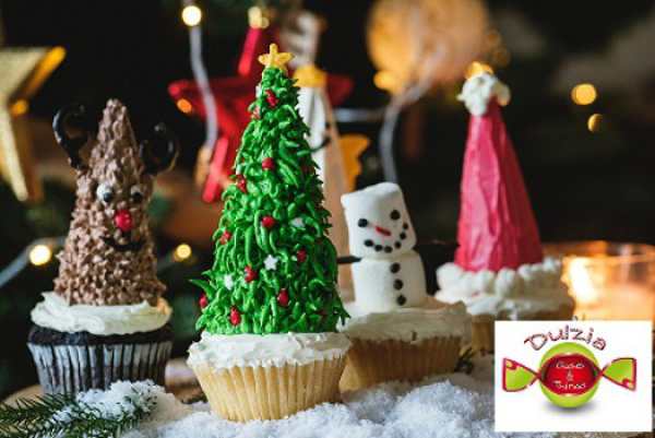 FELICES FIESTAS Y PRÓSPERO 2019