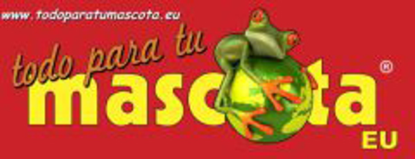 Todo para tu mascota: EU Deluxe Zaragoza