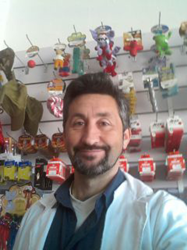 Todo Para Tu Mascota EU Alcaracejos
