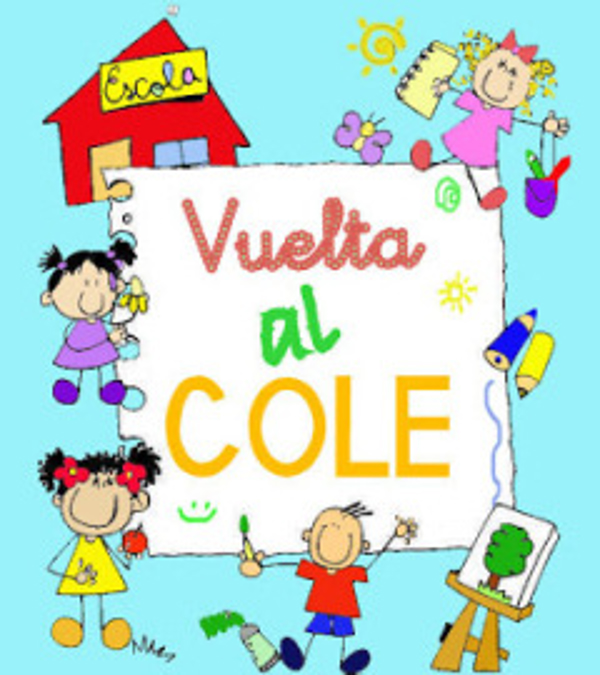 Estrena curso con La Vuelta al Cole en Todoriginal