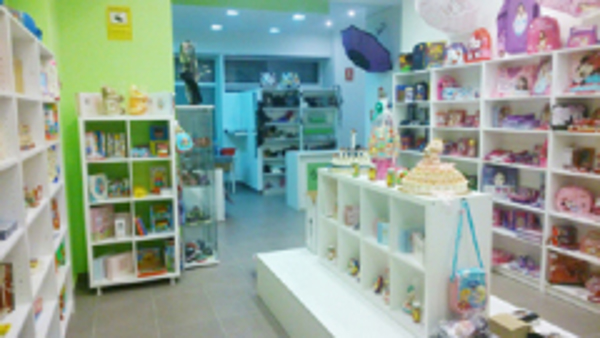 Todoriginal la Low Cost de regalos y licencias estará presente en la feria Novios 2015 El Vallès