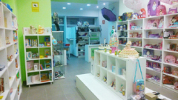 Todoriginal ultima el acuerdo para una nueva tienda en Fuente Palmera (Córdoba)