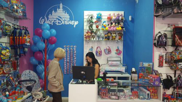 MINNISTORE FINALIZA EL VERANO CON UNA NUEVA APERTURA EN MADRID