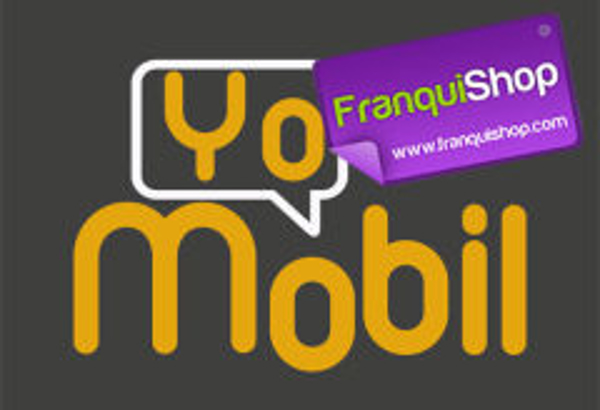 YoMobil confirma su asistencia a Franquishop Barcelona
