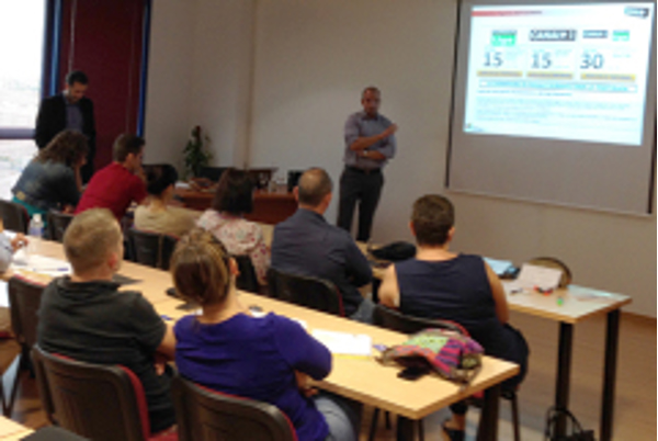 VI Ed. de las Jornadas de Formación y Networking de las franquicias YoMobil