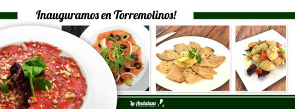 La Andaluza abre un nuevo bar de tapas en Torremolinos