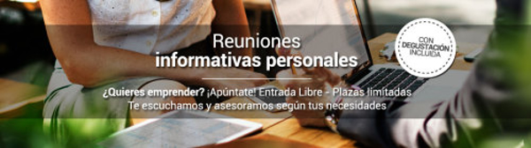 La Andaluza organiza unas nuevas reuniones informativas en Valencia y Madrid para dar a conocer su franquicia.