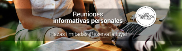 La Andaluza estrena hoy en Madrid su nuevo evento “Conócenos por dentro”