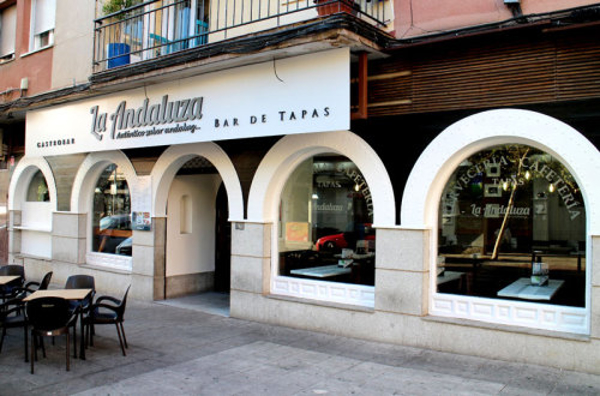 La Andaluza inaugura un nuevo bar de tapas en Toledo