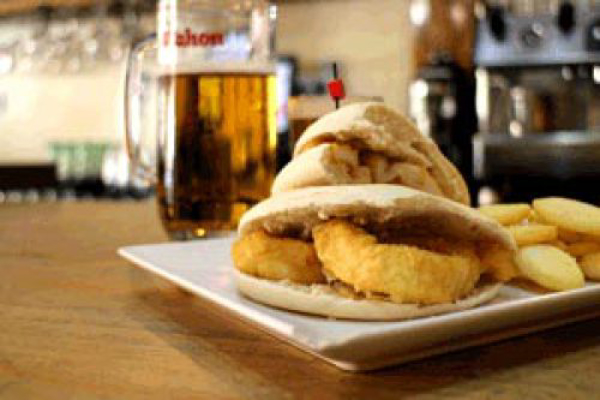 La Andaluza de Acacias, auténtico tapeo andaluz en Madrid