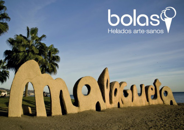 Bolas firma su primera apertura para Málaga.