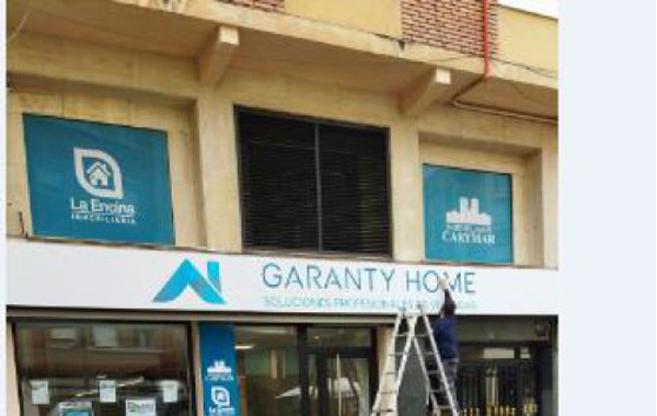Garanty Home Ponferrada... Ya está aquí!!
