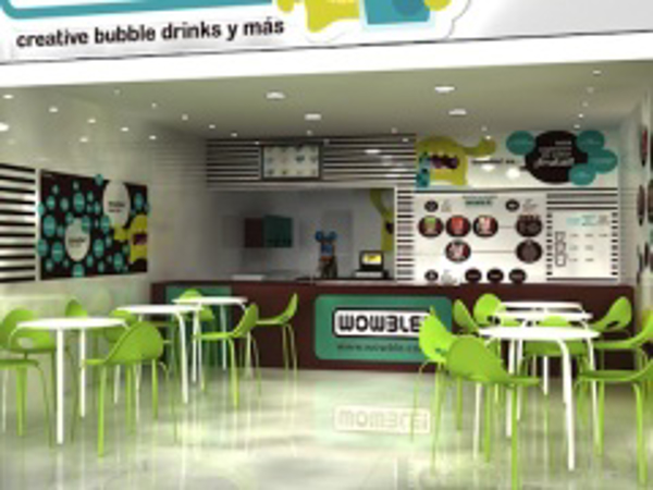 WOWBLE! firma una nueva franquicia en Tenerife