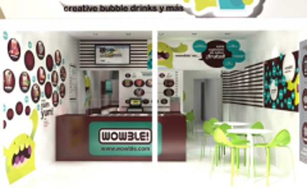 Wowble! abre una nueva franquicia en la playa de Gandia