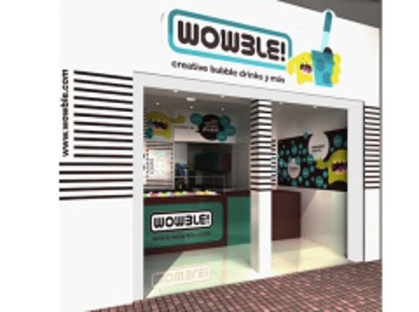 Wowble! se expande por Andalucía con una nueva apertura en Granada