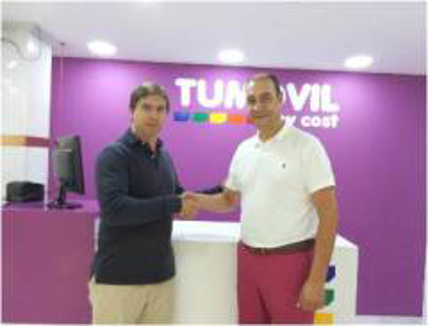 TUMOVIL LOW COST abre otro punto de venta en la localidad de Jerez de la Frontera