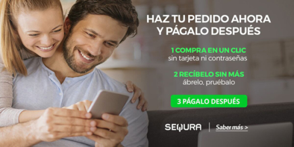 Smoovil firma un acuerdo de colaboración con SEQURA