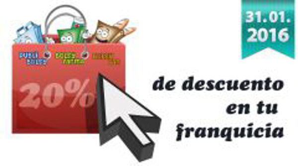 Publibolsy extiende la promoción del 20% de descuento en el canon inicial