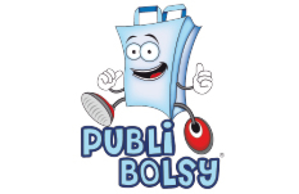 Publibolsy en la Expofranquicia 2016