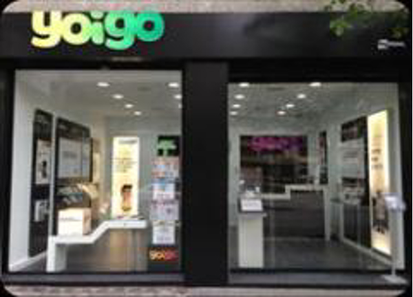 Buscamos franquiciados en Cataluña para abrir nuevas tiendas Yoigo de Bymovil