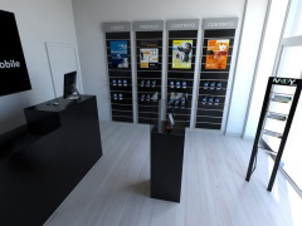 Próxima apertura de Woy Mobile en Zaragoza.
