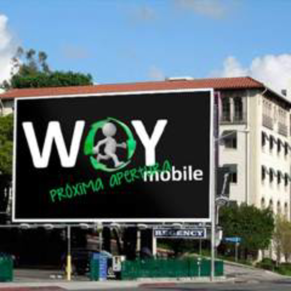 Woy Mobile sigue con su plan de expansión 