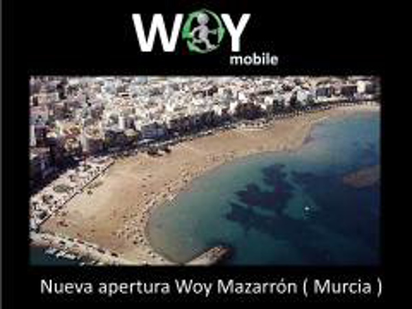 Woy Mobile lanza su nueva apertura