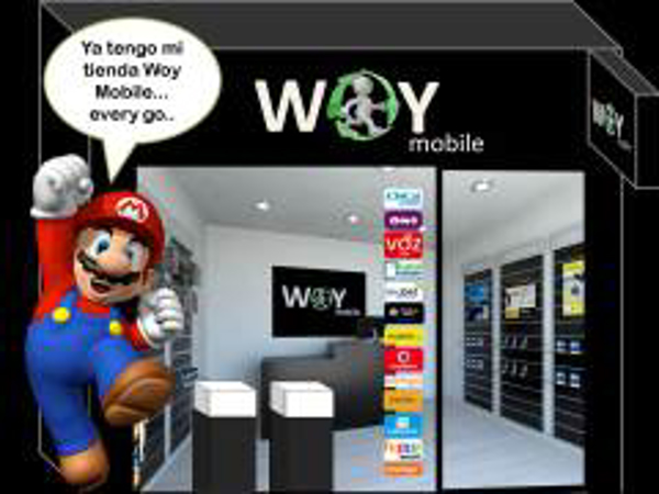 NOTICIA WOY MOBILE