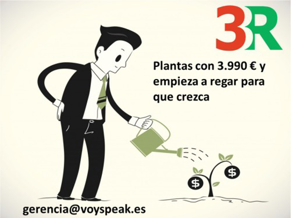 CREA TU PROPIA TIENDA CON TUS PROPIO RECURSOS POR 3.990€