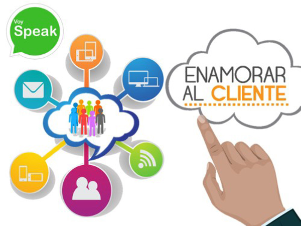 Ya puedes verla en NOTICIAS http://www.voyspeak.es/noticias/