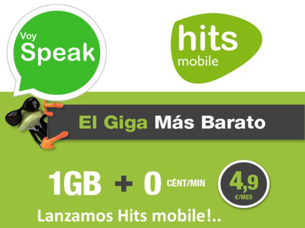 VOY SPEAK informa