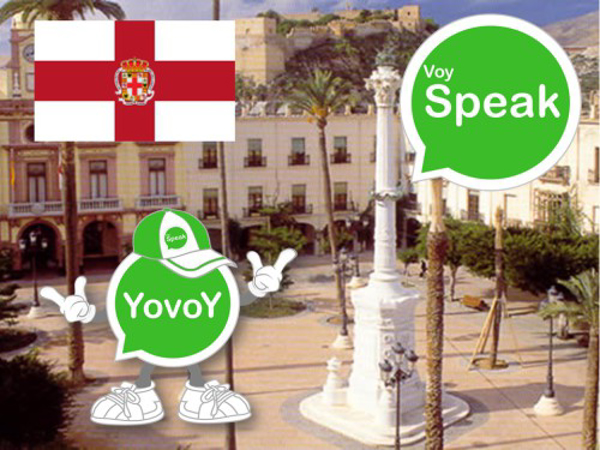 SEGUIMOS ABRIENDO!..Nuestro distribuidor de Almería se ha aprovechado de la oportunidad.