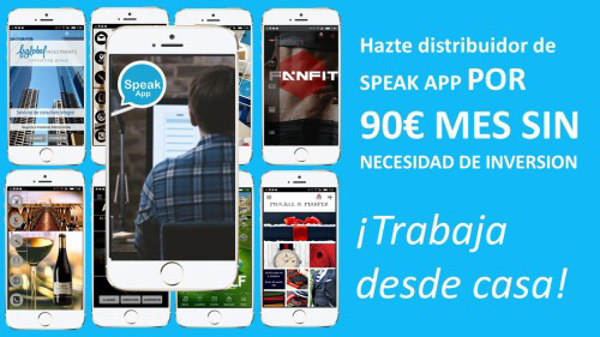 ¡VOY SPEAK TE AYUDA! vive como un emprendedor y no mueras por emprender.