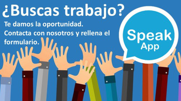 ¡VOY SPEAK TE AYUDA! vive como un emprendedor y no mueras por emprender.