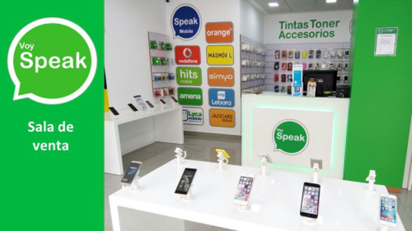 ¡VOY SPEAK TE AYUDA! vive como un emprendedor y no mueras por emprender.
