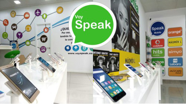NOTICIA 9 CLAVES PARA EL ÉXITO CON VOY SPEAK.