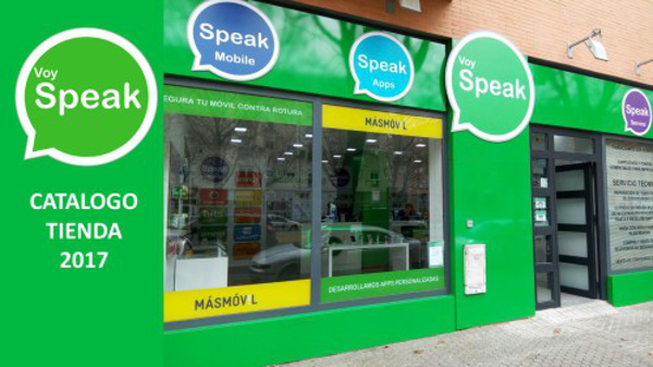 ¡VOY SPEAK TE AYUDA! vive como un emprendedor y no mueras por emprender.