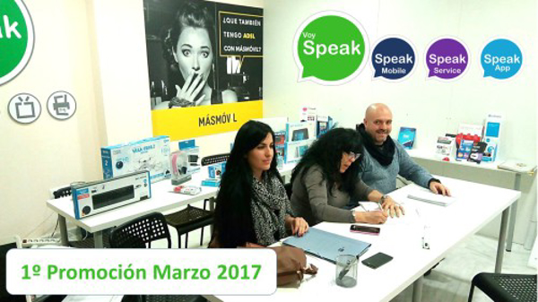 ¡VOY SPEAK TE AYUDA! vive como un emprendedor y no mueras por emprender.