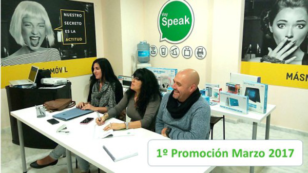 ¡VOY SPEAK TE AYUDA! vive como un emprendedor y no mueras por emprender.