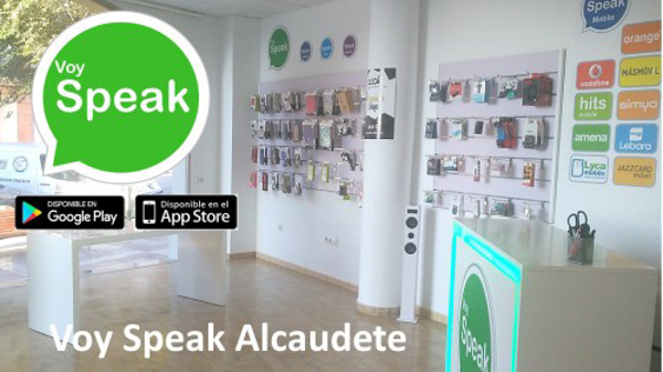 ¿Sabías que en VOY SPEAK hay novedades?