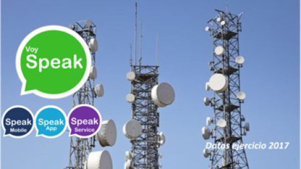Noticia sector telefonia