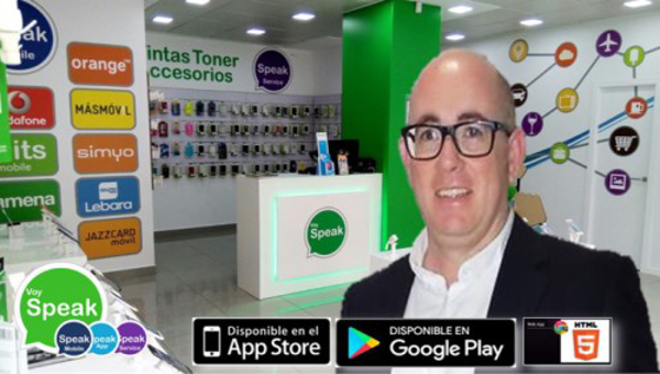 ¿Sabías que en VOY SPEAK hay novedades?