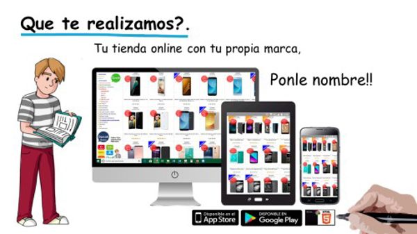¿Sabías que en VOY SPEAK hay novedades?