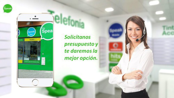 ¿Sabías que en VOY SPEAK hay novedades?